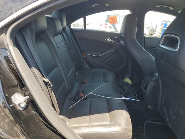 WDDSJ4EBXKN776509 - 2019 MERCEDES-BENZ CLA 250 黑色 照片 10