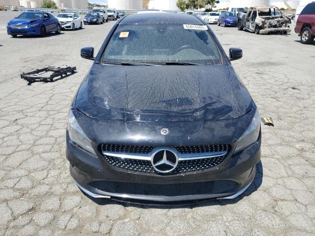 WDDSJ4EBXKN776509 - 2019 MERCEDES-BENZ CLA 250 黑色 照片 5