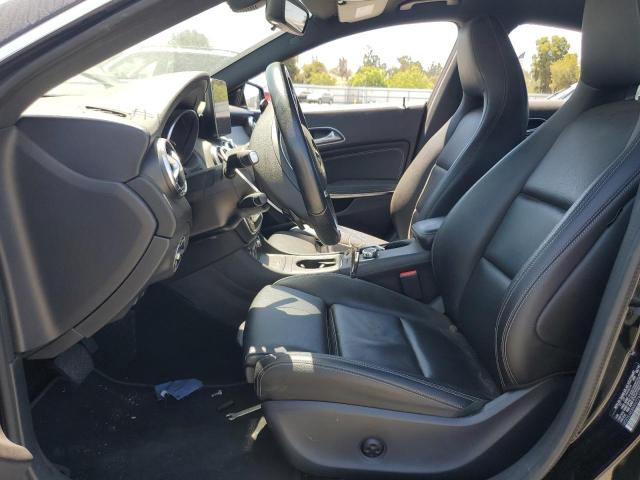 WDDSJ4EBXKN776509 - 2019 MERCEDES-BENZ CLA 250 黑色 照片 7