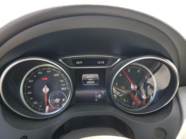 WDDSJ4EBXKN776509 - 2019 MERCEDES-BENZ CLA 250 黑色 照片 9