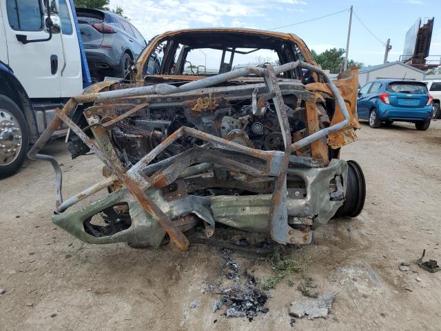 1N6BA1F35HN533020 - 2017 NISSAN TITAN XD S BURN photo 5