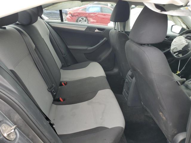 3VW2B7AJ9HM348288 - 2017 VOLKSWAGEN JETTA S GRAY photo 10