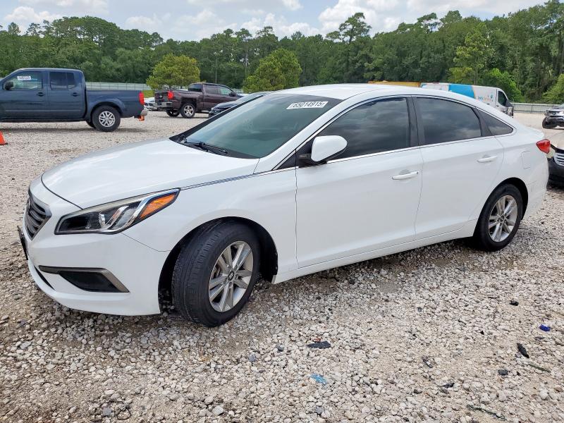 2016 HYUNDAI SONATA SE, 