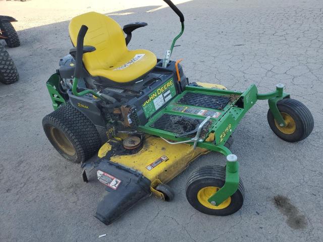 1GX375RFAJK110566 - 2018 JOHN DEERE MOWER GREEN photo 1