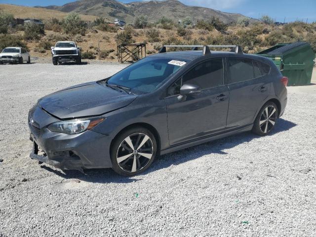 2018 SUBARU IMPREZA SPORT, 