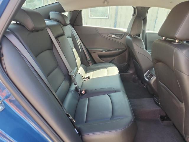 1G1ZE5ST0RF240083 - 2024 CHEVROLET MALIBU PREMIER BLUE photo 10