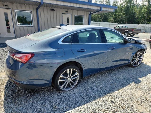 1G1ZE5ST0RF240083 - 2024 CHEVROLET MALIBU PREMIER BLUE photo 3