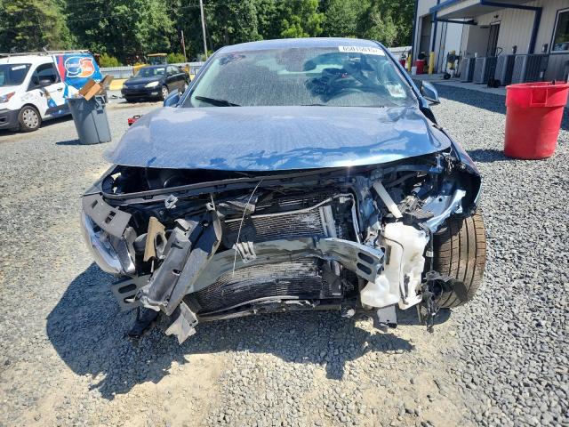 1G1ZE5ST0RF240083 - 2024 CHEVROLET MALIBU PREMIER BLUE photo 5