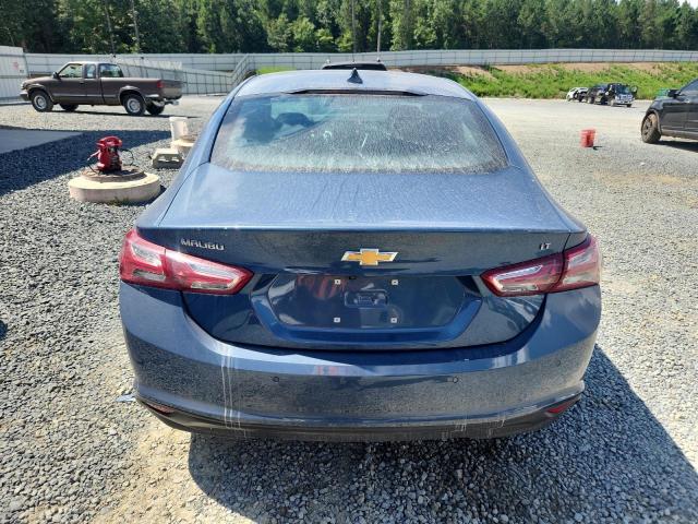 1G1ZE5ST0RF240083 - 2024 CHEVROLET MALIBU PREMIER BLUE photo 6