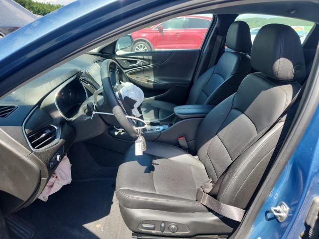 1G1ZE5ST0RF240083 - 2024 CHEVROLET MALIBU PREMIER BLUE photo 7