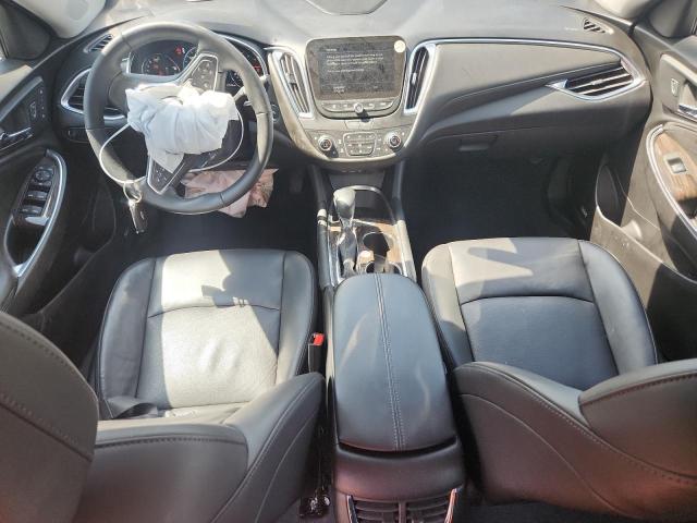 1G1ZE5ST0RF240083 - 2024 CHEVROLET MALIBU PREMIER BLUE photo 8