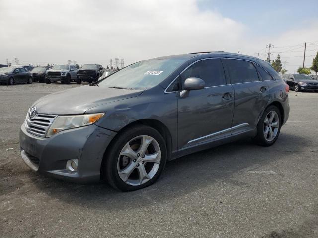 2012 TOYOTA VENZA LE, 