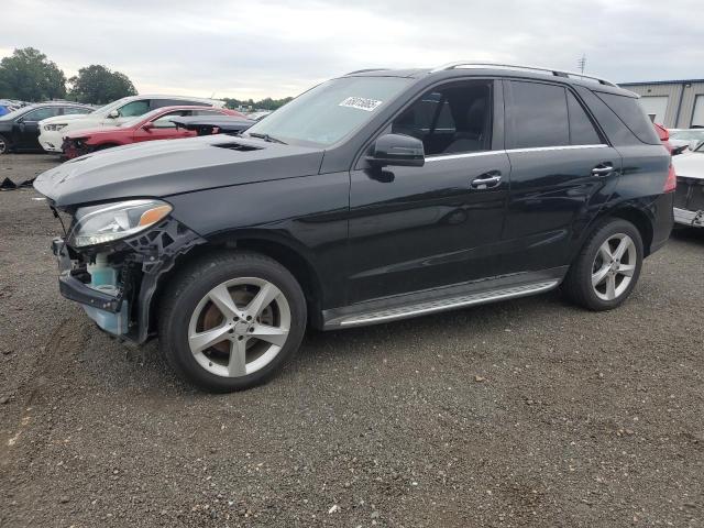 2016 MERCEDES-BENZ GLE 350 4MATIC, 