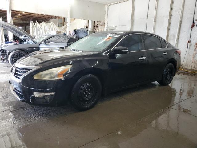 2013 NISSAN ALTIMA 2.5, 