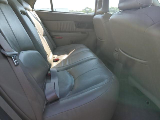 2G4WB52K931179143 - 2003 BUICK REGAL LS 棕色 照片 10
