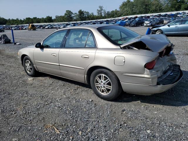 2G4WB52K931179143 - 2003 BUICK REGAL LS 棕色 照片 2