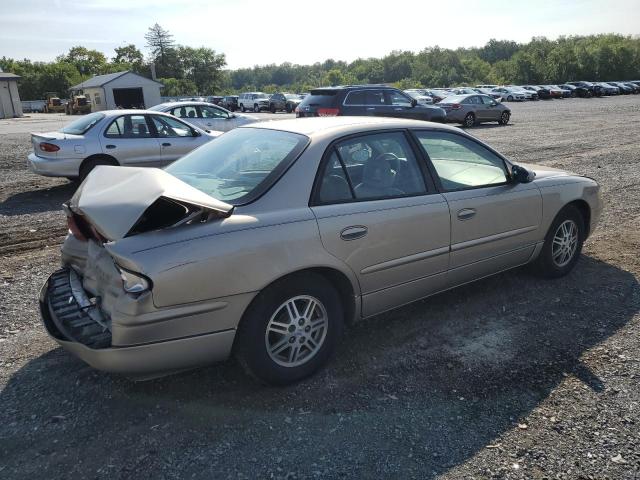 2G4WB52K931179143 - 2003 BUICK REGAL LS 棕色 照片 3