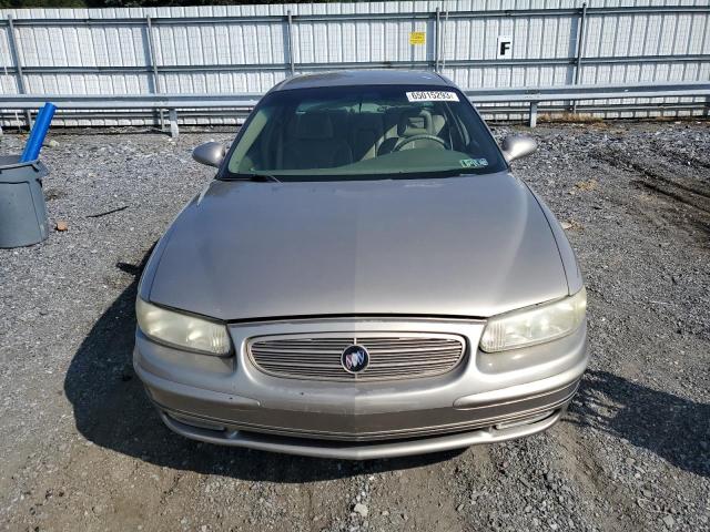 2G4WB52K931179143 - 2003 BUICK REGAL LS 棕色 照片 5