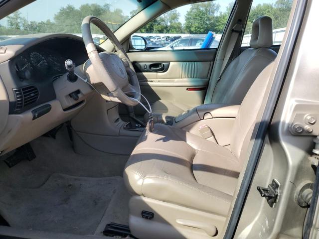 2G4WB52K931179143 - 2003 BUICK REGAL LS 棕色 照片 7
