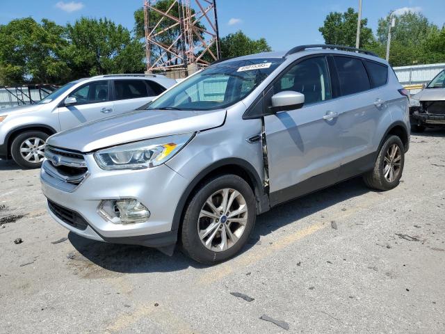 2017 FORD ESCAPE SE, 