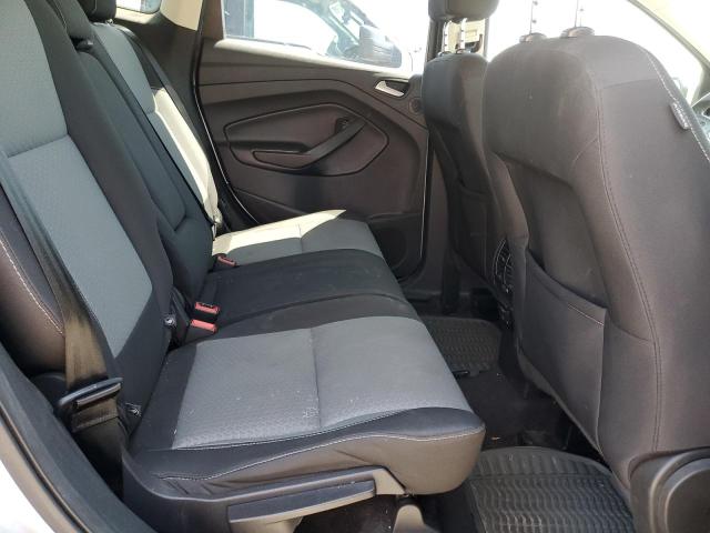 1FMCU9GD6HUC63656 - 2017 FORD ESCAPE SE SILVER photo 11