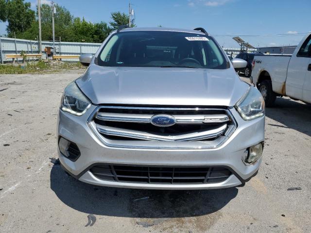 1FMCU9GD6HUC63656 - 2017 FORD ESCAPE SE SILVER photo 5