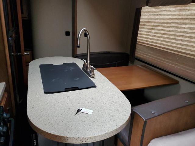 573TR3424F3400174 - 2015 GRAN REFLECTION 白色 照片 5