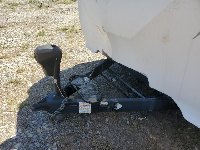 573TR3424F3400174 - 2015 GRAN REFLECTION 白色 照片 7