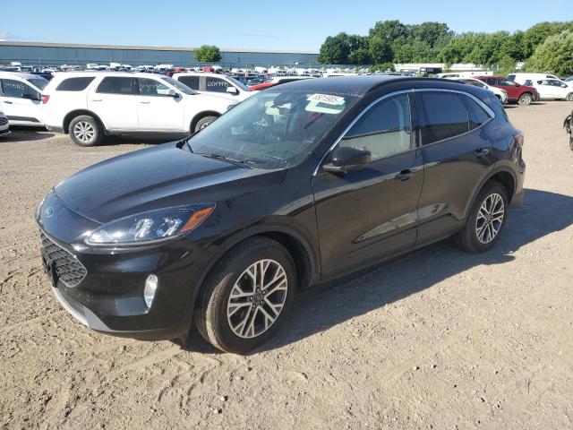 2022 FORD ESCAPE SEL, 