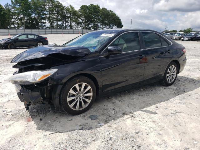 2016 TOYOTA CAMRY LE, 