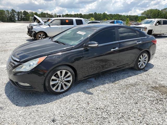 2012 HYUNDAI SONATA SE, 