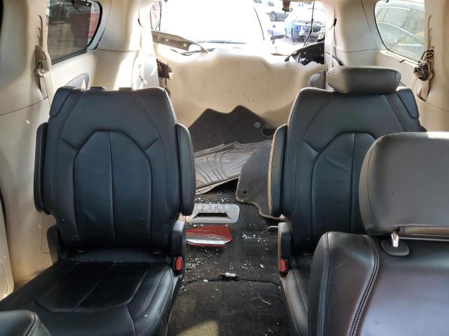 2C4RC1BG8HR621910 - 2017 CHRYSLER PACIFICA TOURING L 石墨色 照片 10