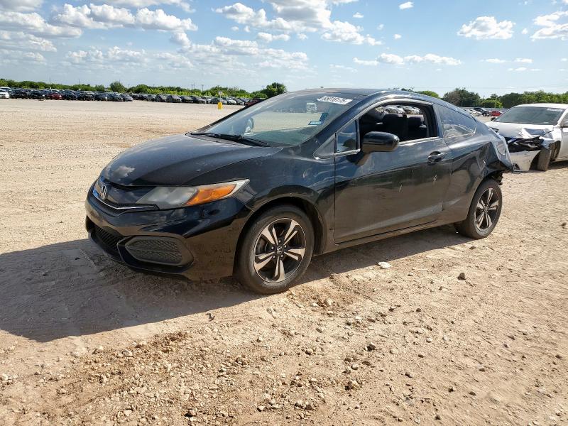 2014 HONDA CIVIC EX, 