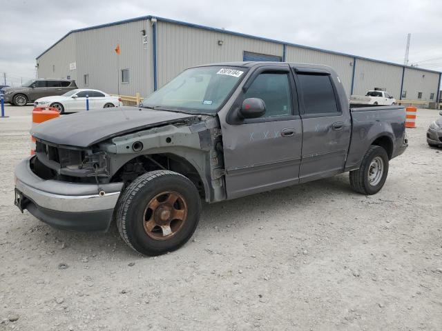 2003 FORD F150 SUPERCREW, 