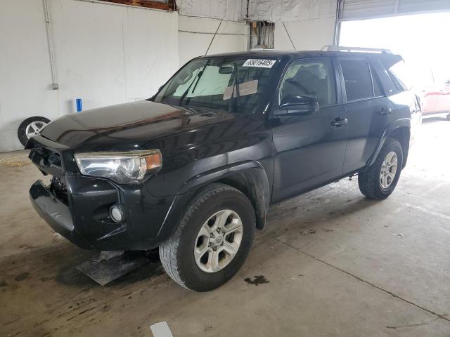 2015 TOYOTA 4RUNNER SR5/SR5 PREMIUM, 