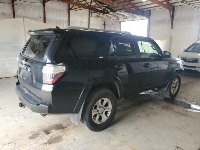 JTEBU5JRXF5203671 - 2015 TOYOTA 4RUNNER SR5/SR5 PREMIUM 灰色 照片 3