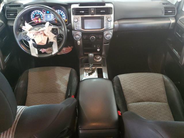 JTEBU5JRXF5203671 - 2015 TOYOTA 4RUNNER SR5/SR5 PREMIUM 灰色 照片 8