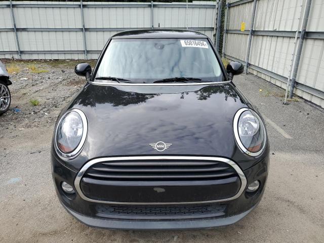 WMWXP5C57K2H97370 - 2019 MINI COOPER BLACK photo 5