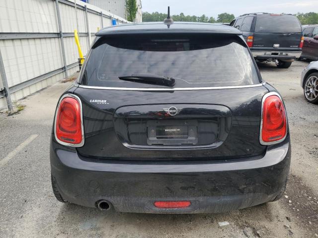 WMWXP5C57K2H97370 - 2019 MINI COOPER BLACK photo 6