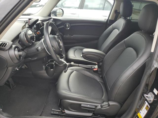 WMWXP5C57K2H97370 - 2019 MINI COOPER BLACK photo 7