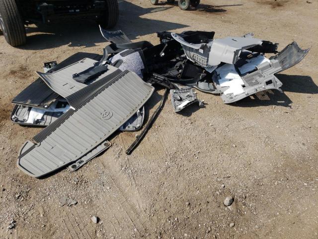 5TDJKRFH1GS500403 - 2016 TOYOTA HIGHLANDER XLE Boz foto 13