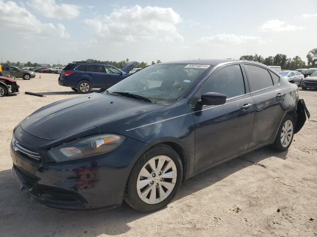 2014 DODGE DART SXT, 