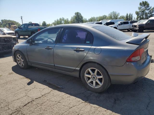 2HGFA16339H344835 - 2009 HONDA CIVIC VP 蓝色 照片 2