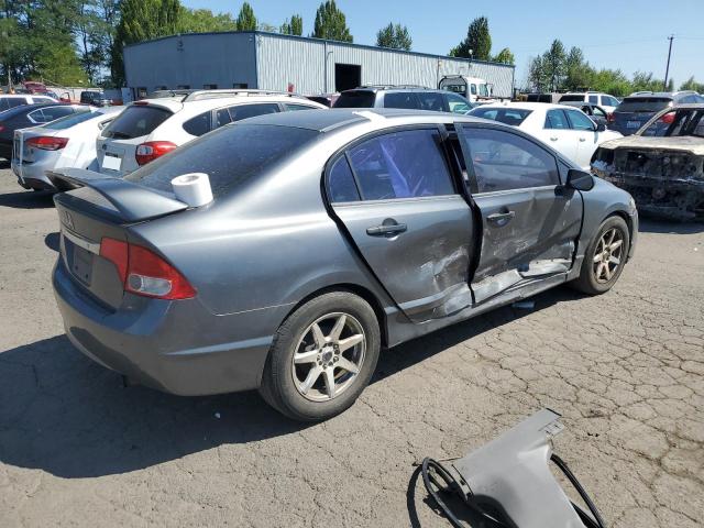 2HGFA16339H344835 - 2009 HONDA CIVIC VP 蓝色 照片 3