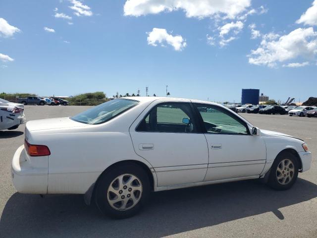 JT2BG22K910594015 - 2001 TOYOTA CAMRY CE 白色 照片 3