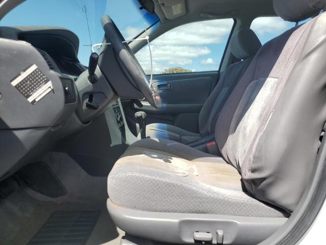 JT2BG22K910594015 - 2001 TOYOTA CAMRY CE 白色 照片 7
