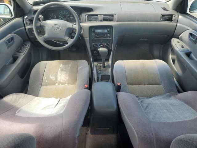 JT2BG22K910594015 - 2001 TOYOTA CAMRY CE 白色 照片 8
