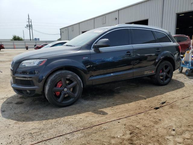 WA1DGAFE4DD003384 - 2013 AUDI Q7 PRESTIGE 石墨色 照片 1