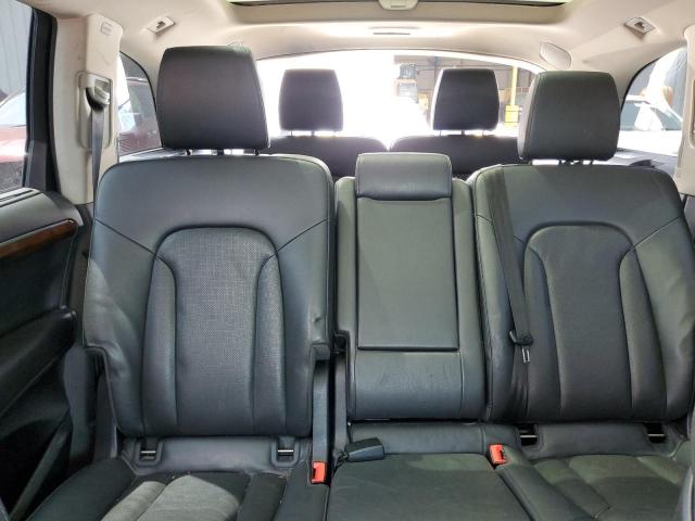 WA1DGAFE4DD003384 - 2013 AUDI Q7 PRESTIGE 石墨色 照片 10