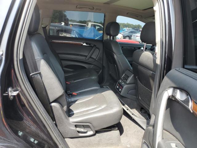 WA1DGAFE4DD003384 - 2013 AUDI Q7 PRESTIGE 石墨色 照片 11